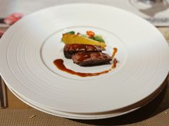 -Olive橄榄花园漂亮饭主题布置餐厅(大望路店)