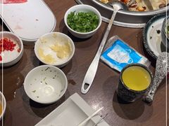 -快乐小羊·内蒙牛羊肉火锅(流花中心店)