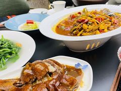 -好友缘家宴(青山路店)
