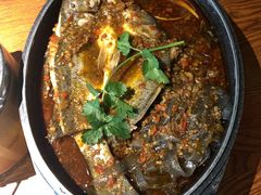 -炊烟小炒黄牛肉(东庆街店)