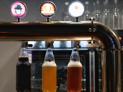 -不误正夜精酿啤酒馆(新华公园店)