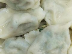 -叶存利海鲜大馅饺子(东戴河止锚湾店)