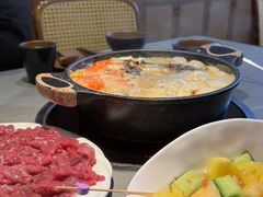 -创味·民间海南菜·非遗藤桥排骨(藤桥·免税城店)