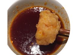 虾滑-海底捞火锅(亲子主题北金鹰店)