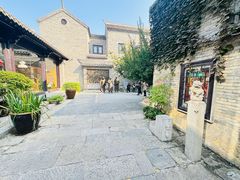 -回龙窝历史文化街区