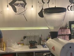 -姆们M Sweetie Cake(五道口店)