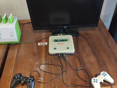 -川中故事·成都老火锅(东书房店)