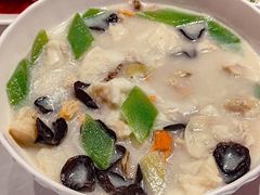 -洋洋中餐馆·SINCE 1997(信投店)