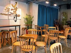 -从启咖啡(五羊邨店)