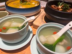 -竹里馆·淮扬菜·功夫茶(老门东店)