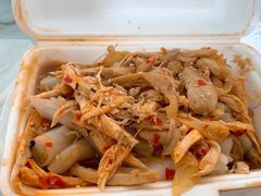 -华辉小食