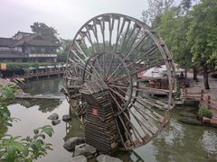 -黄龙溪古镇