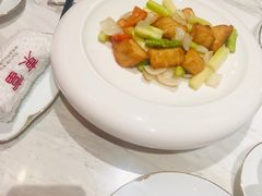 -东富酒家(龙湖西溪天街店)