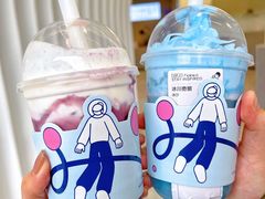 -喜茶(迪士尼小镇DP店)