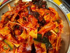 -金龙烧烤·牛肉面(西塔店)