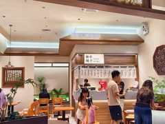 -糖糖屋•糖水•雪花冰店(时尚天河店)