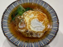 -龙记香港茶餐厅(久光百货店)