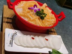 -汉方猪肚鸡火锅(金华之心店)