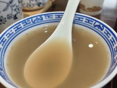 -蟹上黄·蟹黄面·江南糖水(人民广场店)