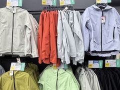 -迪卡侬(安德门店)