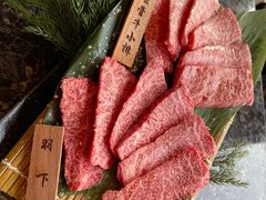 -老乾杯和牛烧肉(王府中环店)