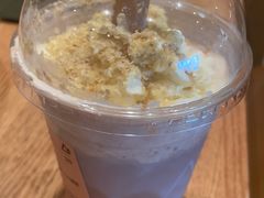 -去茶山(重庆万象城店)