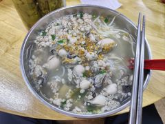 -新武二广福潮粉面食馆(哥英布拉街)