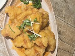 -四姐妹东北饺子(沙尾路店)