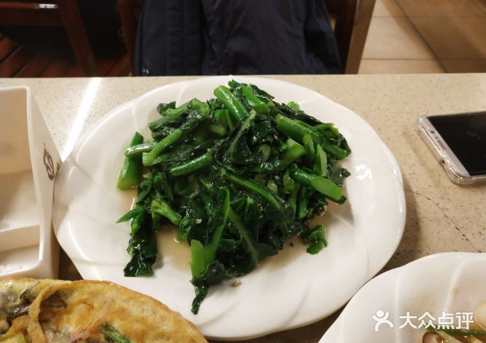 老福洲(西洪路店)图片