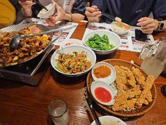 -唐师傅湘西名菜馆(武陵路店)