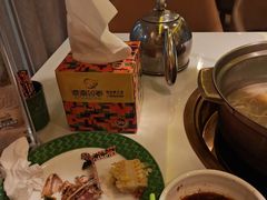 -润园四季椰子鸡火锅(卓越INTOWN店)