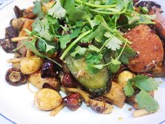 -宽窄巷子冒菜(中华广场店)