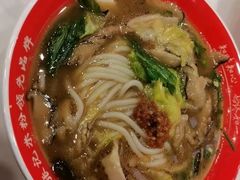 -塞上张记桂林米粉(金凤万达店)