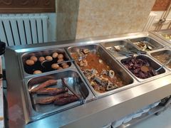 -德天下自助水饺(海洪店)