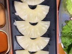 -子檀大隐炭烧(食品街店)