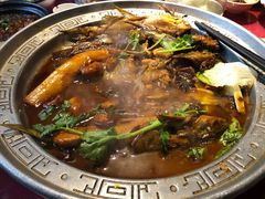 -老家信阳菜(北京路店)