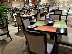 大堂-福州大饭店-自助餐