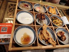 -留焕小吃·昆明非遗小吃品牌(文明街店)