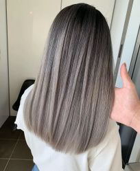 -TOP HAIR SALON