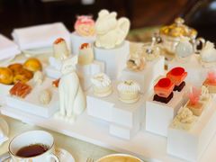 -Salon de Ville浦江汇(上海外滩华尔道夫酒店店)