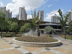 -苏州河梦清园环保主题公园