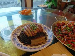-杨记隆府(白象街店)