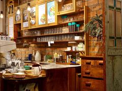 -西关84·History·Art·Cafe