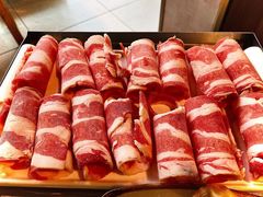 肥羊-陈眼镜火锅(总店)