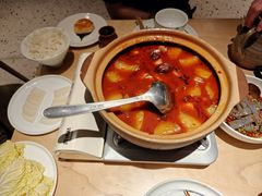 -一坐一忘云南菜(卓悦中心)