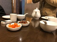 -枣子树素餐厅(铂金城店)