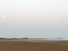 -南澳海滩