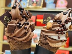 -GODIVA(王府井apm店)
