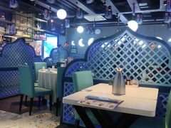 -疆遇·新新新新的新疆菜(万达店)