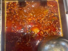 -海底捞火锅(老城根店)